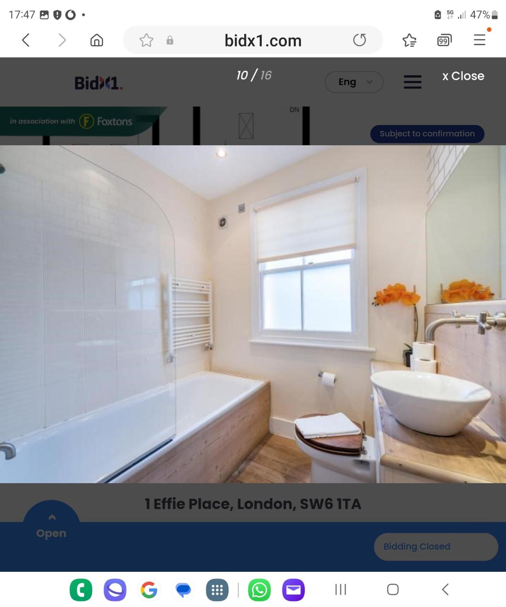 Haru Residence, 5bed Luxury House Londen