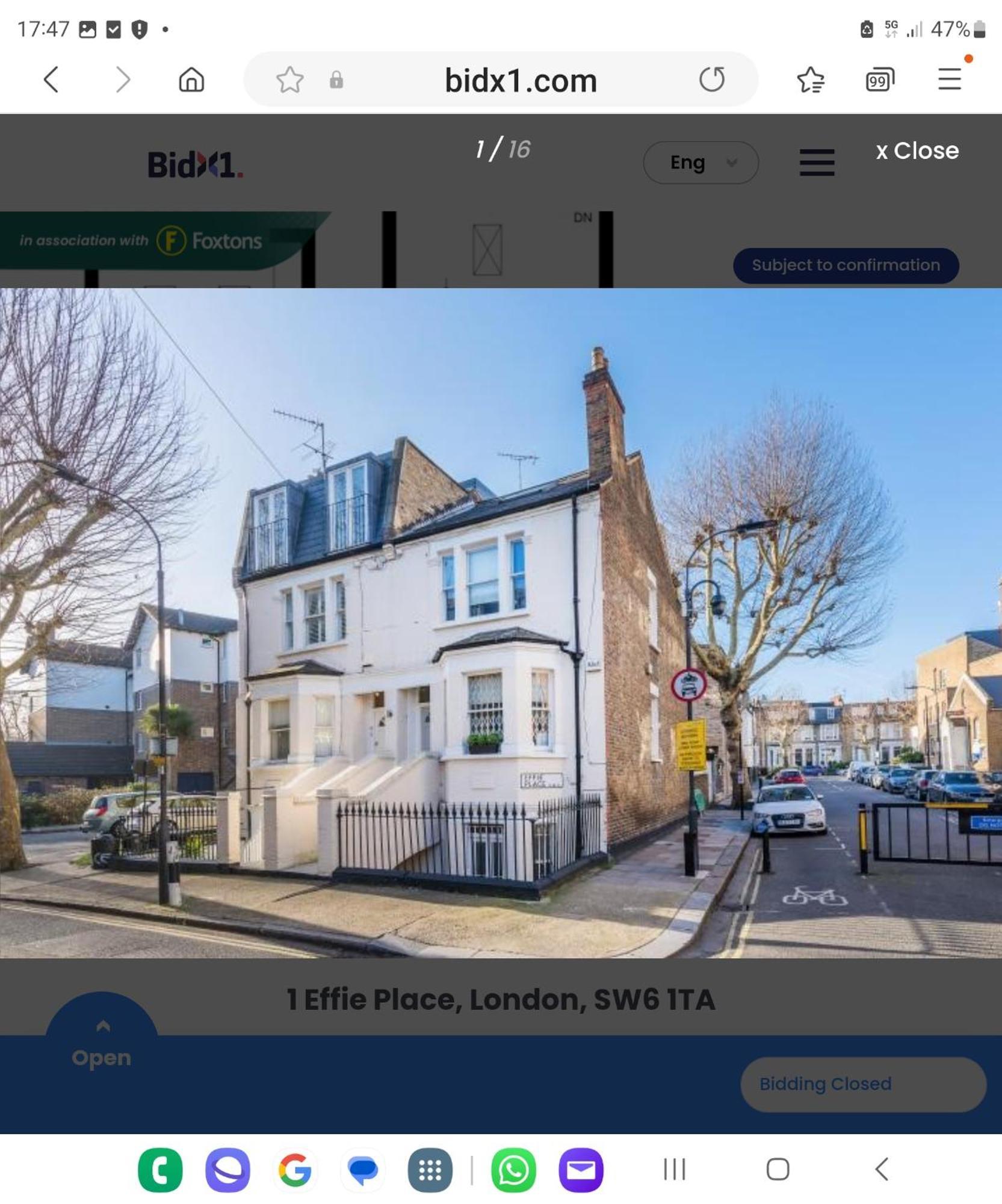 Villa Haru Residence, 5bed Luxury House Londen