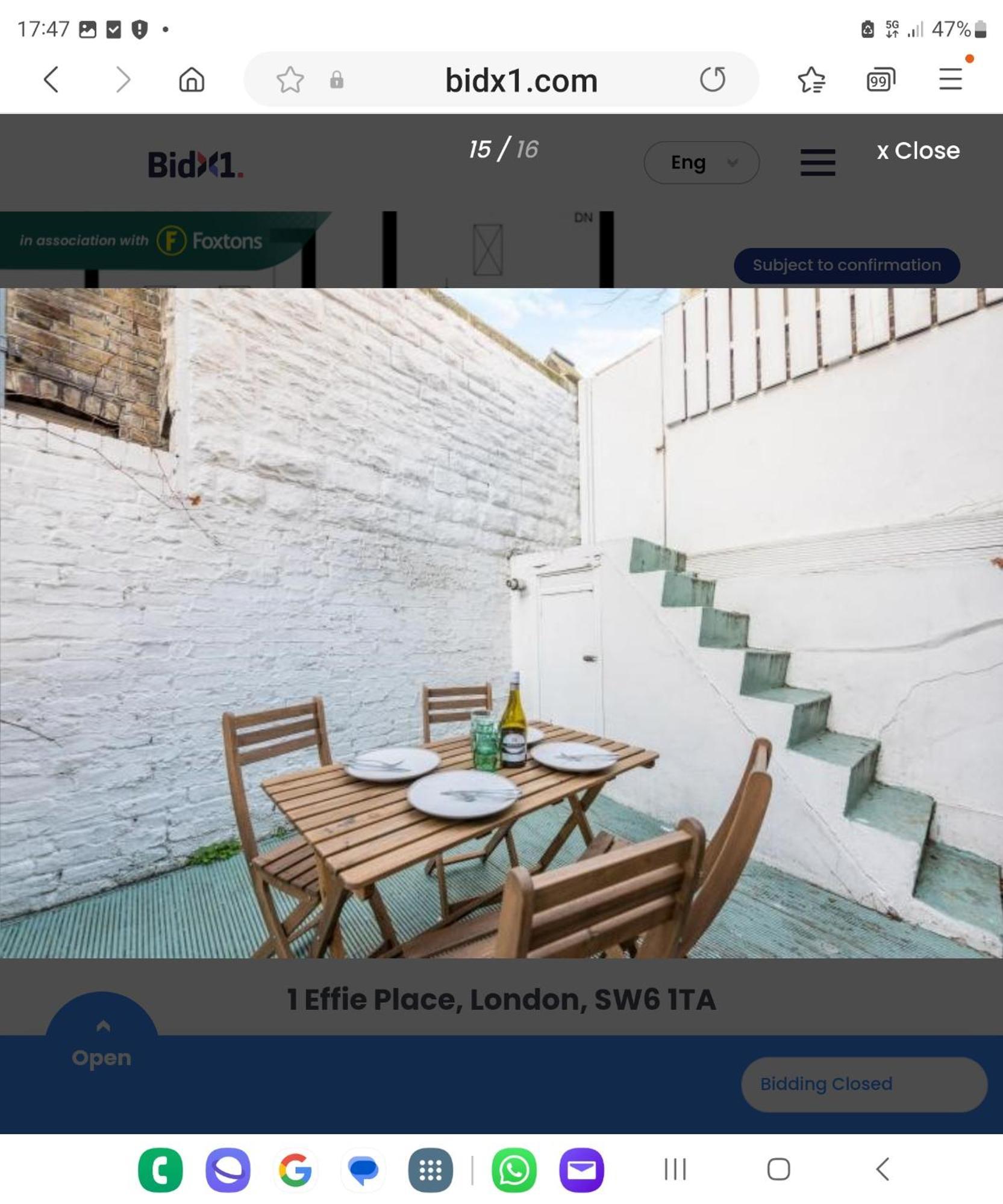Haru Residence, 5bed Luxury House * Londen