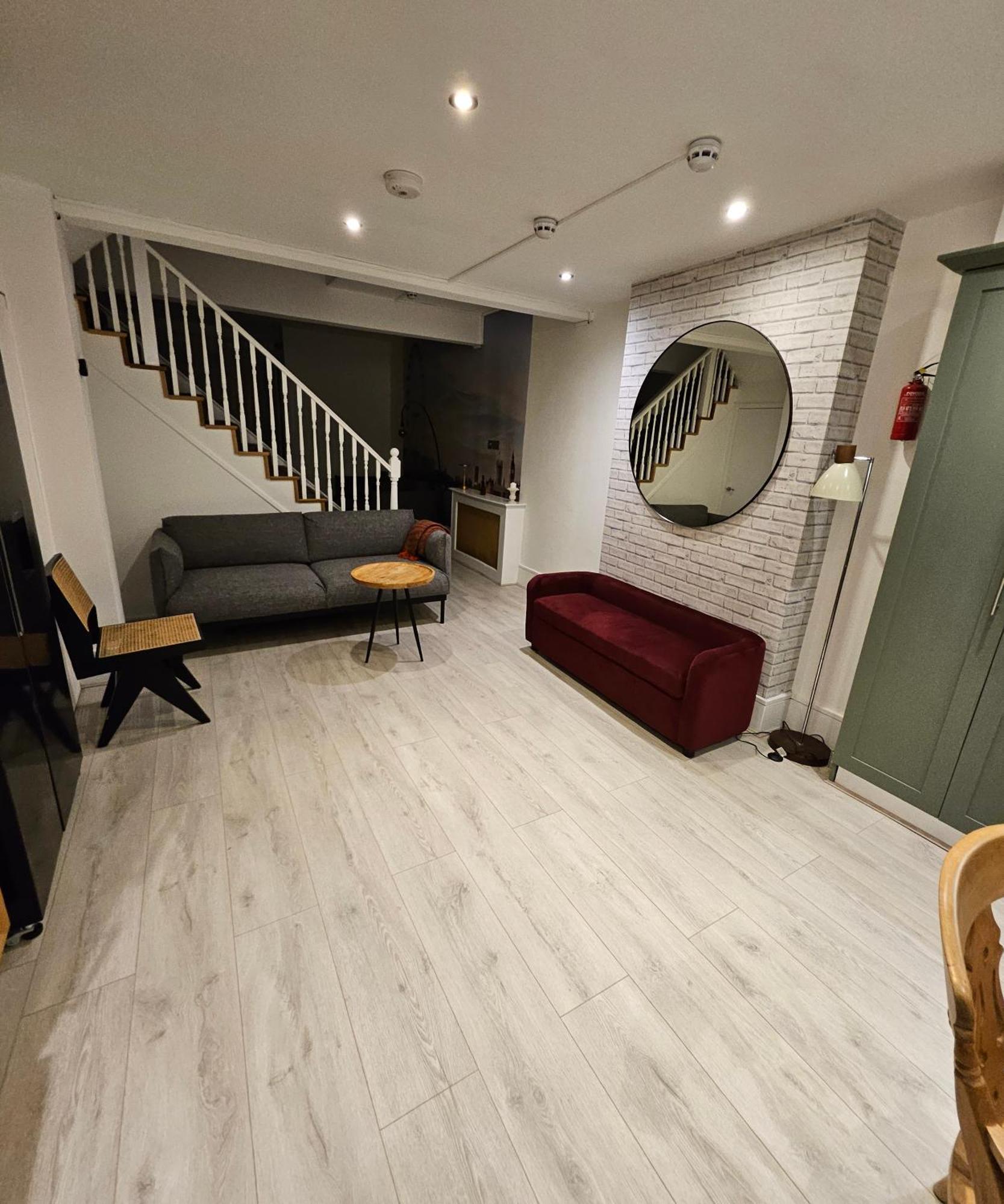Haru Residence, 5bed Luxury House Villa Londen