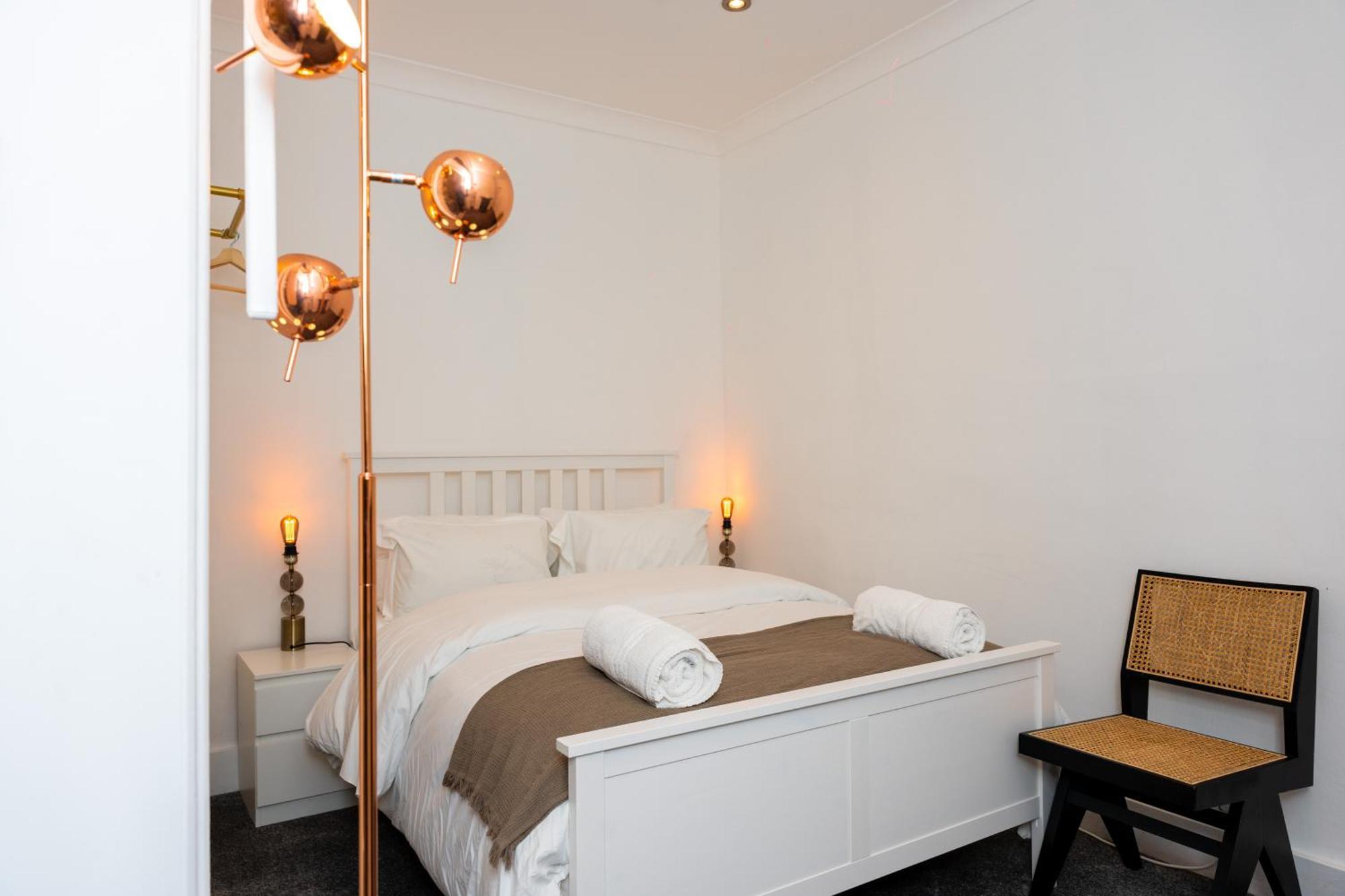 Haru Residence, 5bed Luxury House * Londen