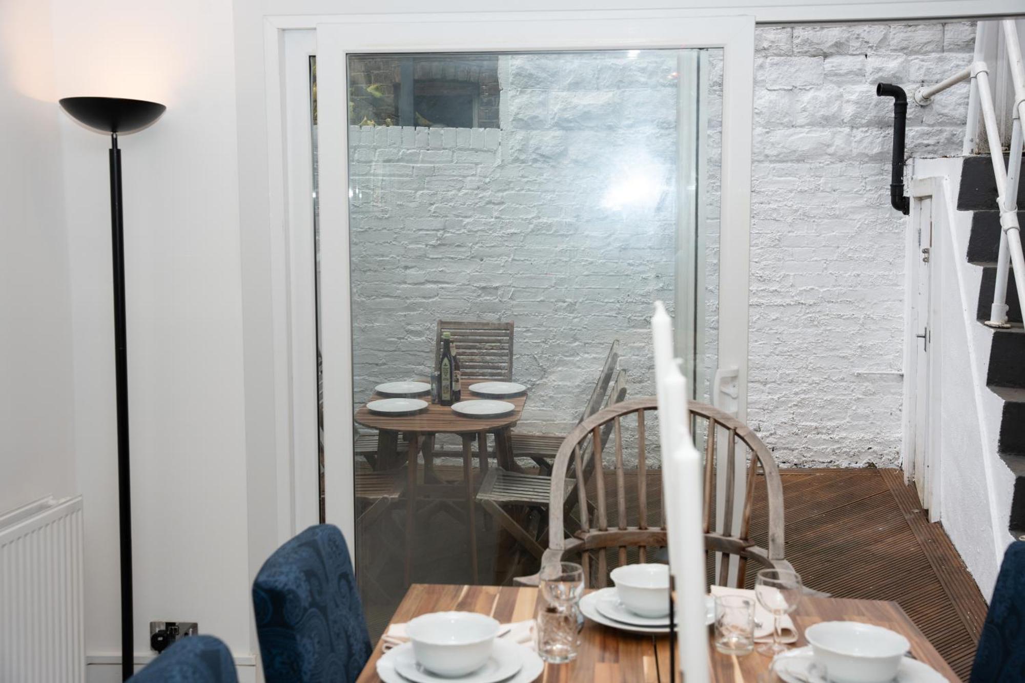 Haru Residence, 5bed Luxury House Villa Londen