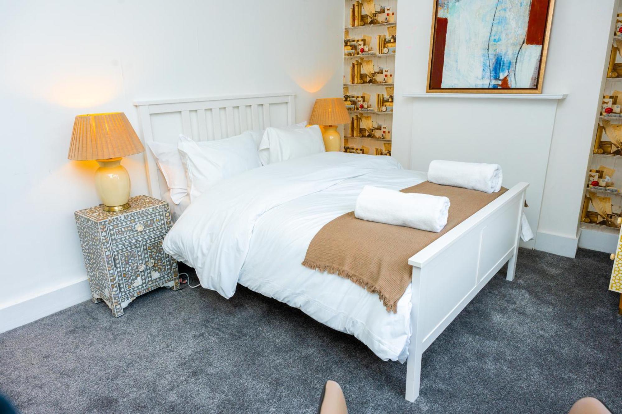 Haru Residence, 5bed Luxury House * Londen