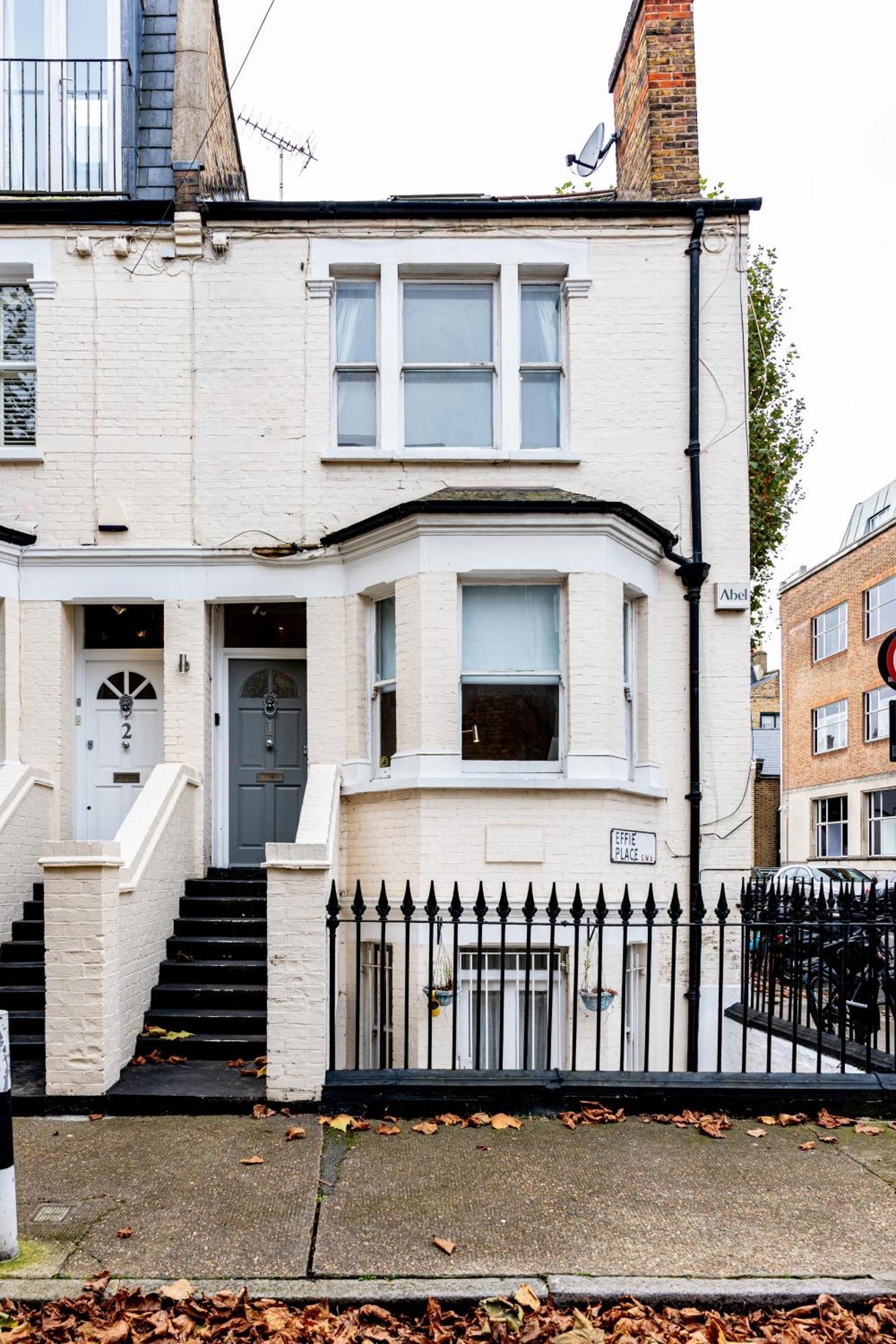 Haru Residence, 5bed Luxury House Londen