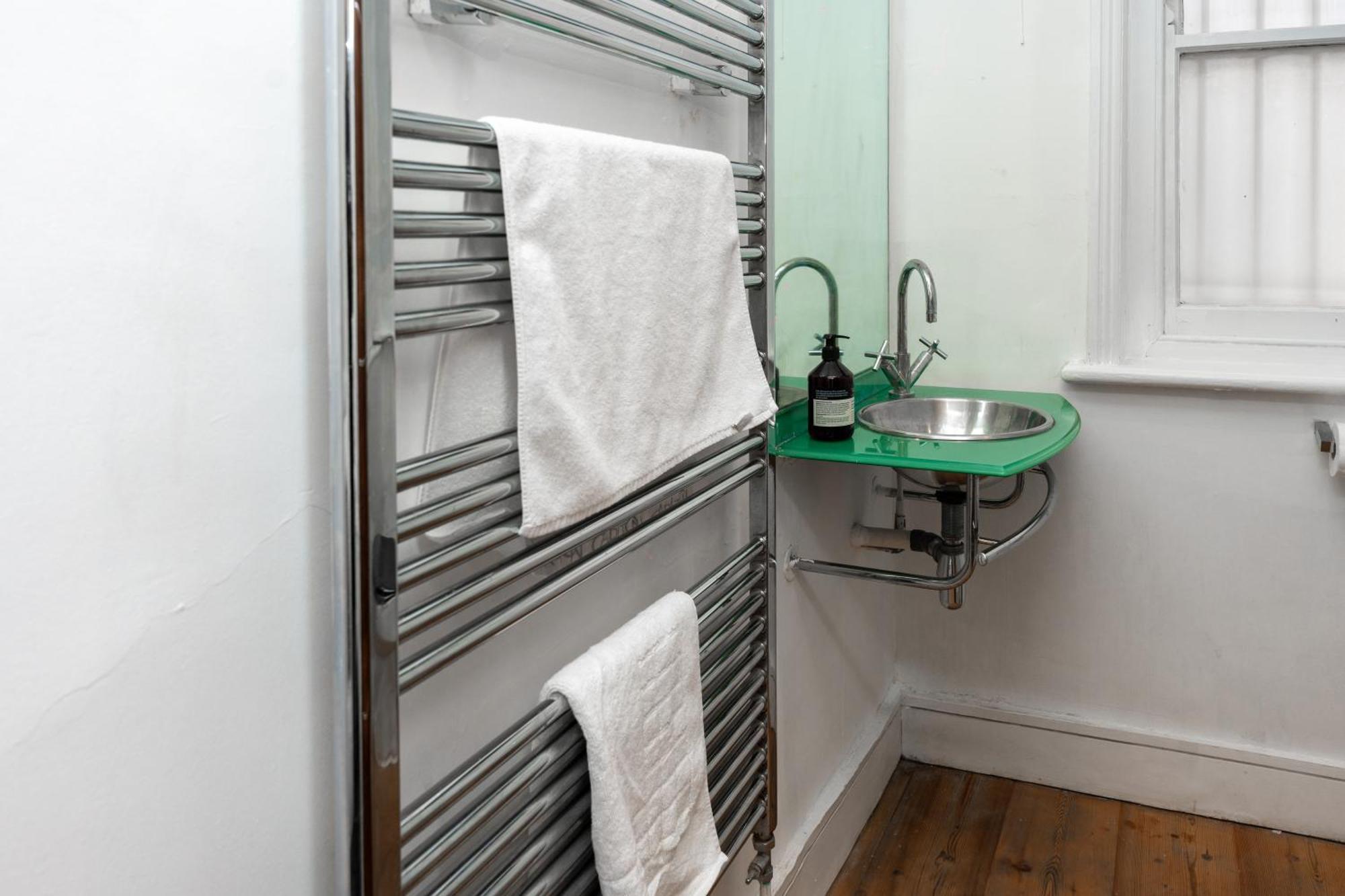 Haru Residence, 5bed Luxury House Villa Londen