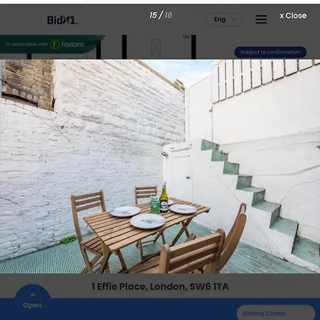 Haru Residence, 5Bed Luxury House London Exterior photo