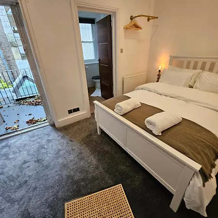 Haru Residence, 5Bed Luxury House London Exterior photo